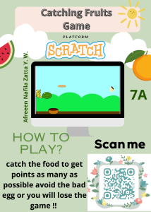 Poster Kesepakatan Kelas Coklat Modern (3)