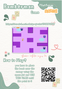 Sage Pink Cute Creative Portfolio Cover Page